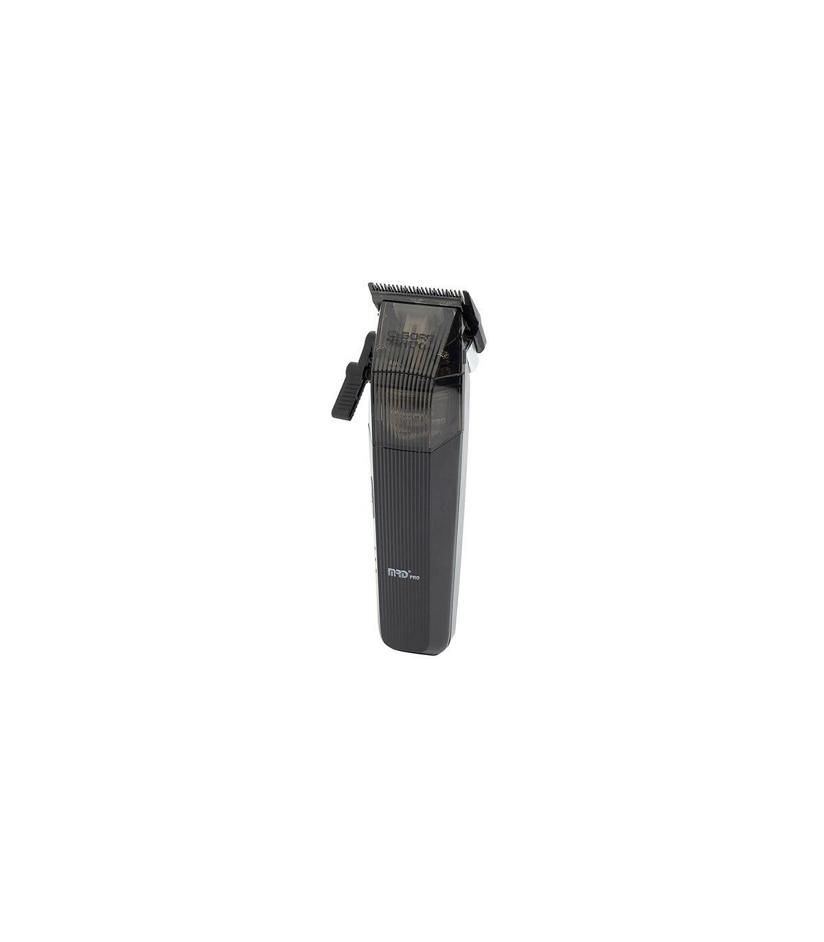 CLIPPER CYBORG TRACK NEGRA - MRD-3 - Bravo Spain