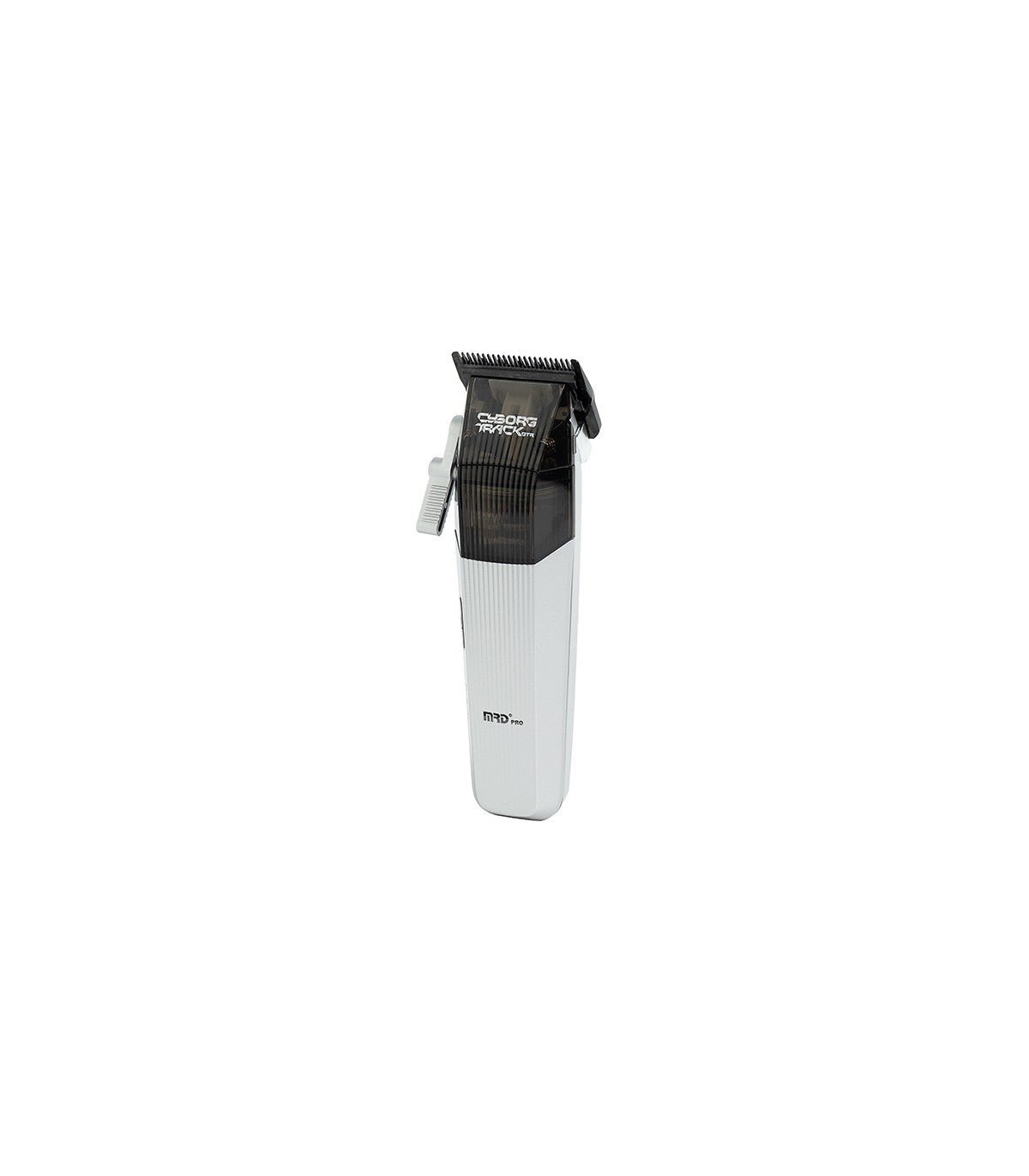 CLIPPER CYBORG TRACK PLATA - MRD-2 - Bravo Spain