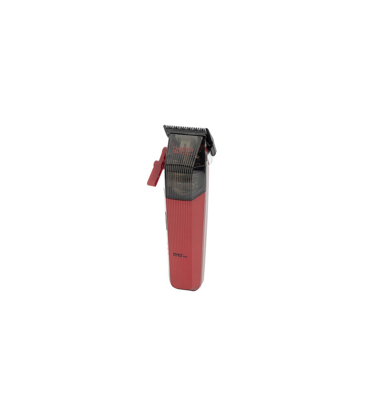CLIPPER CYBORG TRACK ROJA - MRD-3 - Bravo Spain
