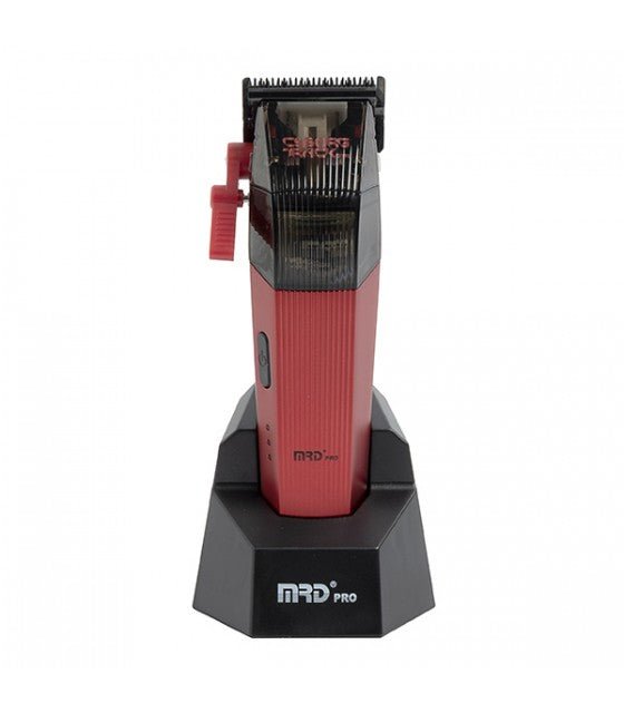 CLIPPER CYBORG TRACK ROJA - MRD-1 - Bravo Spain