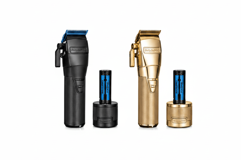 CLIPPER FX ONE - BABYLISS-1 - Bravo Perfomance