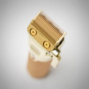 CLIPPER FX ONE - BABYLISS-9 - Bravo Perfomance