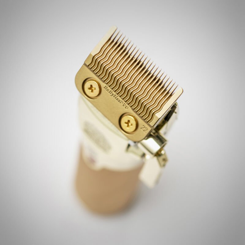 CLIPPER FX ONE - BABYLISS-9 - Bravo Perfomance