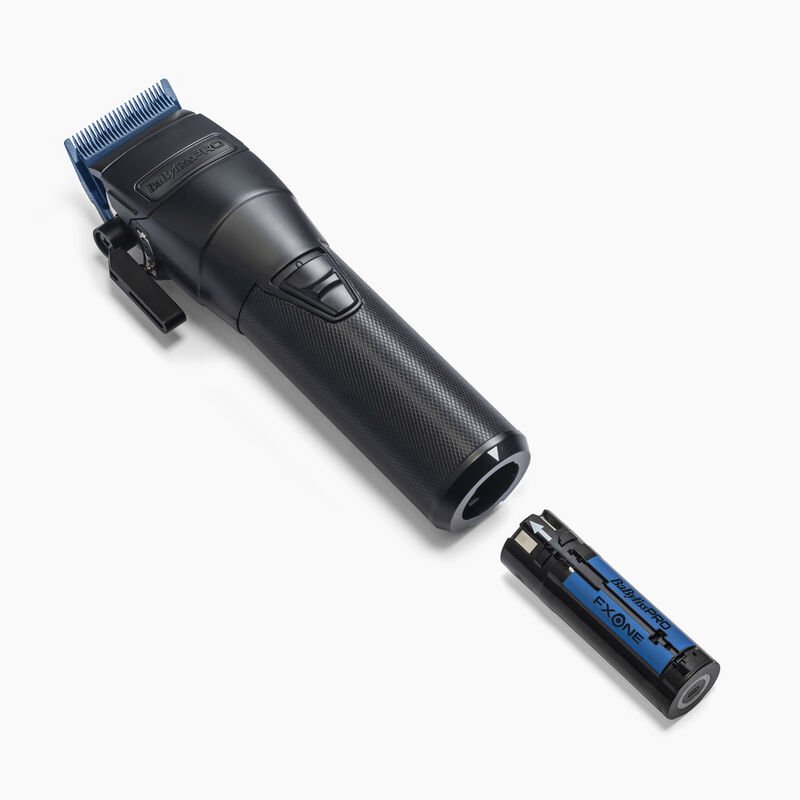 CLIPPER FX ONE - BABYLISS-4 - Bravo Perfomance