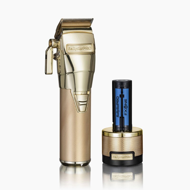CLIPPER FX ONE - BABYLISS-4 - Bravo Perfomance