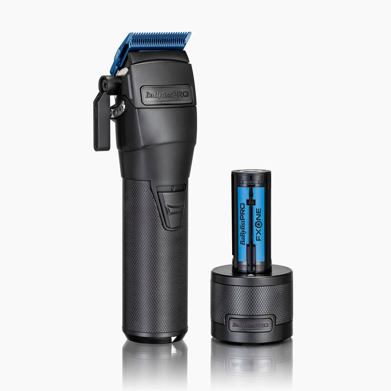 CLIPPER FX ONE - BABYLISS-2 - Bravo Perfomance