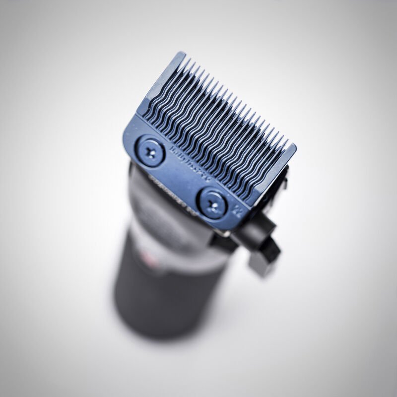 CLIPPER FX ONE - BABYLISS-8 - Bravo Perfomance