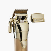 CLIPPER FX ONE GOLD - BABYLISS - 2 - Bravo Spain