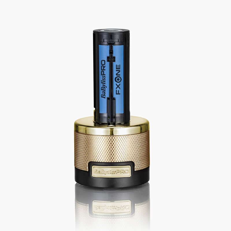 CLIPPER FX ONE GOLD - BABYLISS - 3 - Bravo Spain