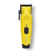 CLIPPER HYPER VELOCE AMARILLO - COCCO - Bravo Spain