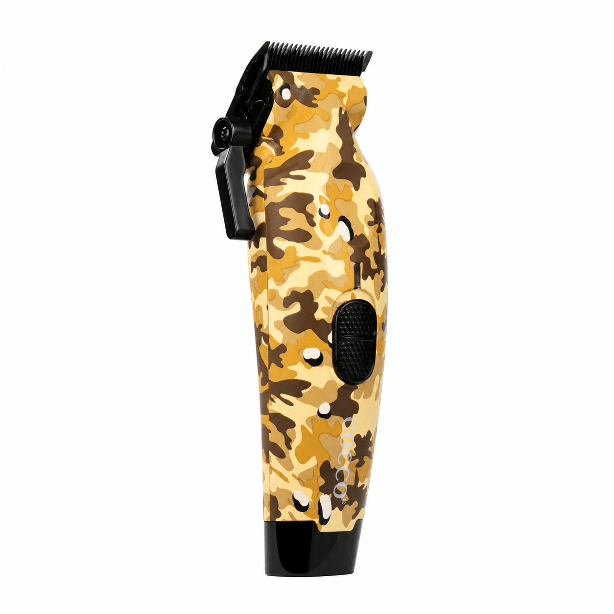 CLIPPER HYPER VELOCE ARMY - COCCO - 1 - Bravo Spain