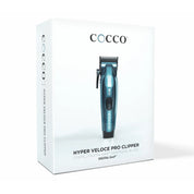 CLIPPER HYPER VELOCE AZUL OSCURO - COCCO - Bravo Spain