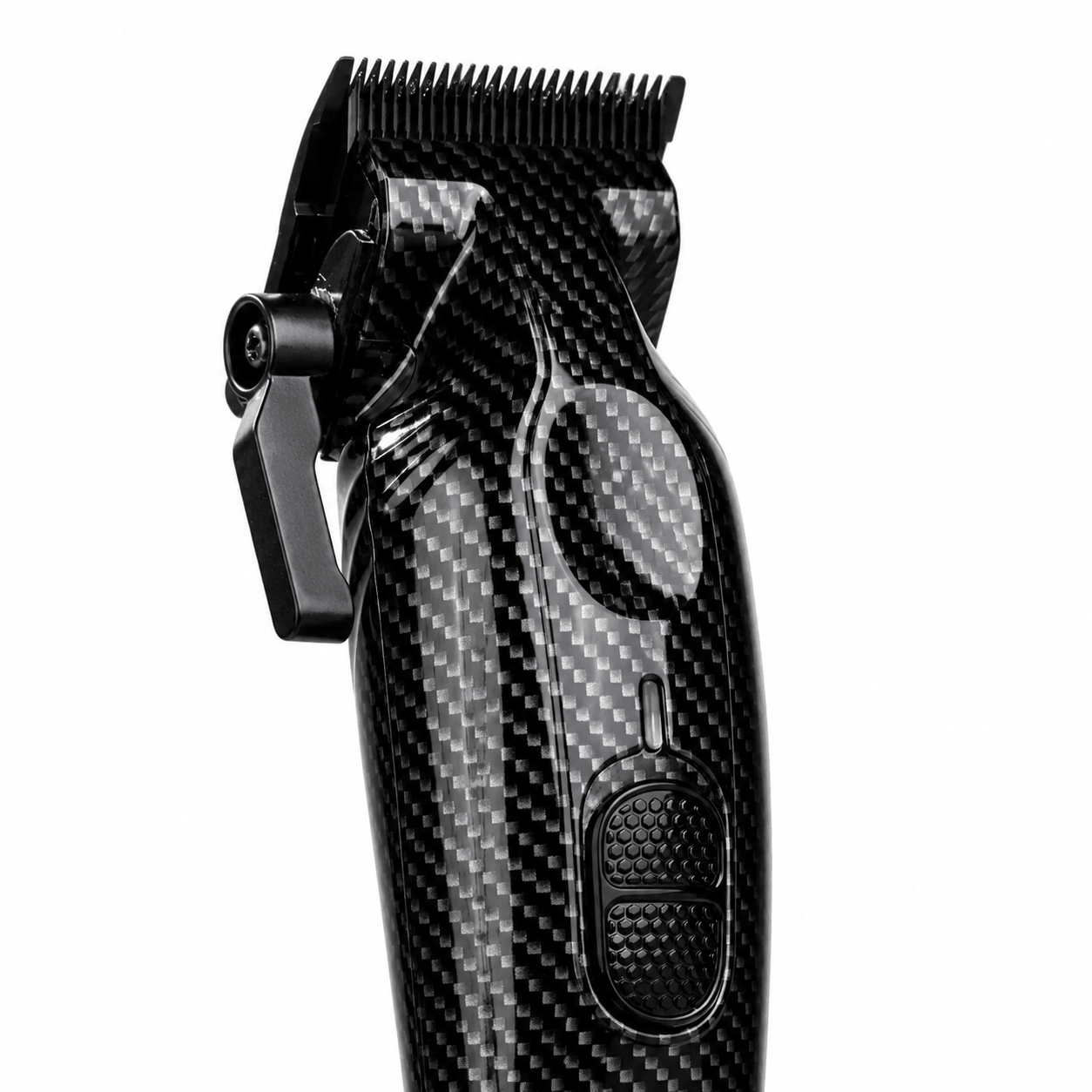 CLIPPER HYPER VELOCE CARBON - COCCO - 3 - Bravo Spain