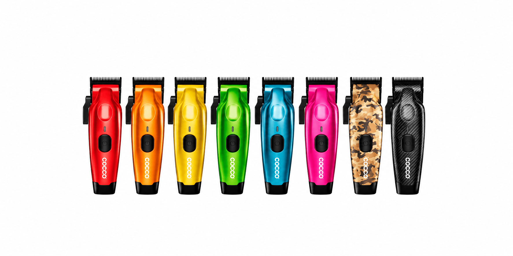 CLIPPER HYPER VELOCE - COCCO-1 - Bravo Perfomance