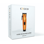 CLIPPER HYPER VELOCE NARANJA - COCCO - Bravo Spain