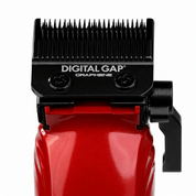 CLIPPER HYPER VELOCE ROJA - COCCO - 3 - Bravo Spain