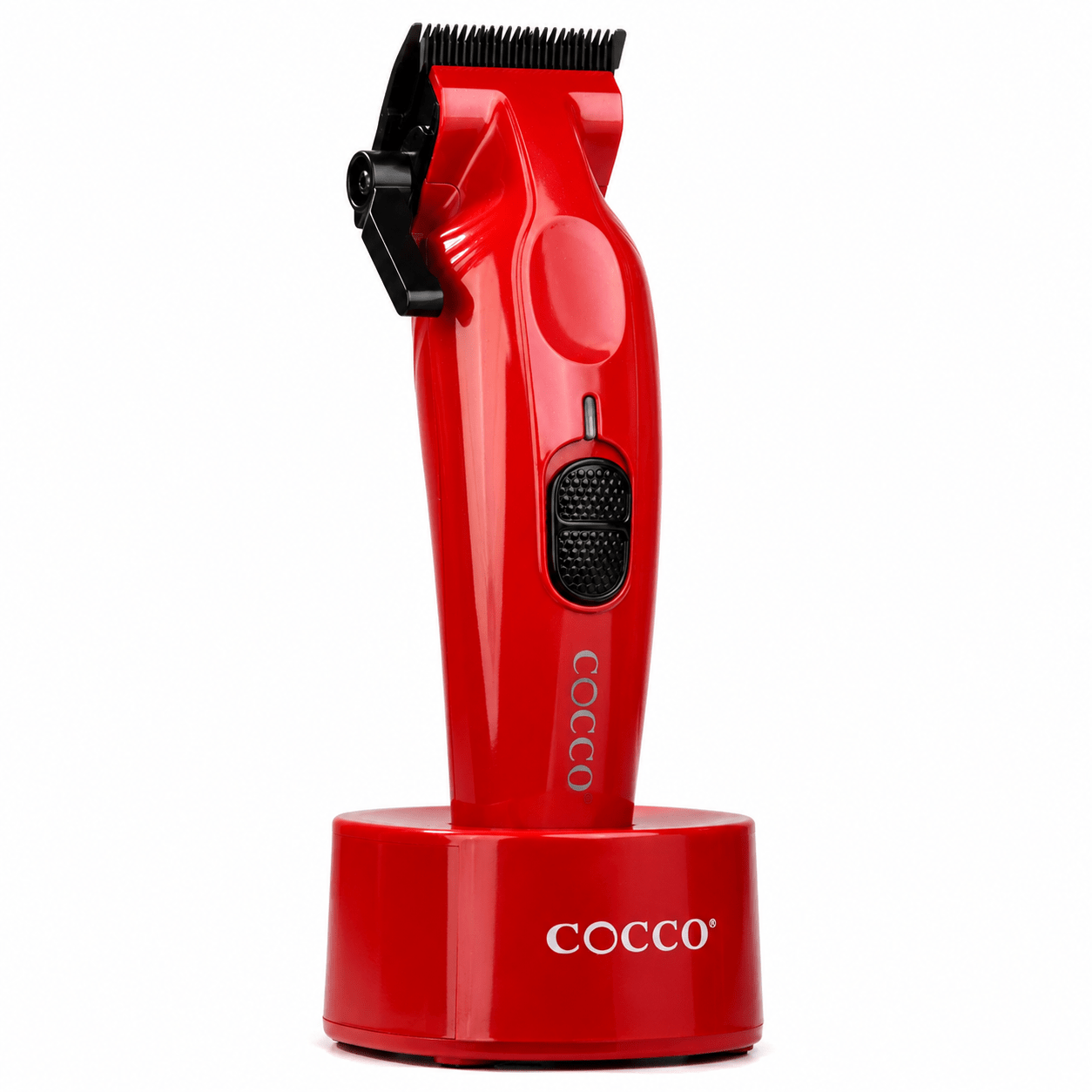 CLIPPER HYPER VELOCE ROJA - COCCO - 2 - Bravo Spain