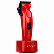 CLIPPER HYPER VELOCE ROJA - COCCO - 2 - Bravo Spain