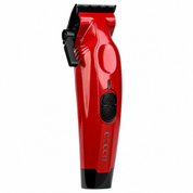 CLIPPER HYPER VELOCE ROJA - COCCO - 1 - Bravo Spain