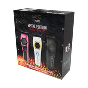 CLIPPER INSTINCT METAL EDITION - STYLECRAFT - Bravo Spain