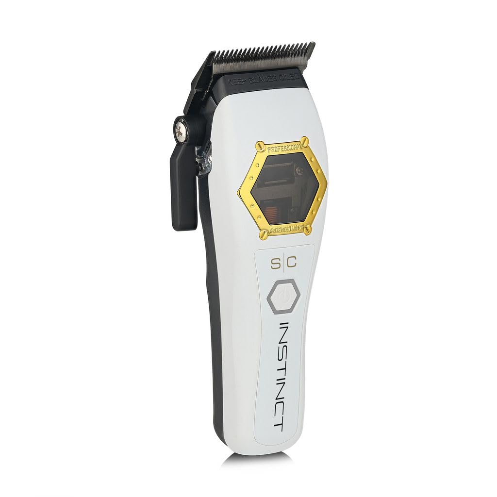 CLIPPER INSTINCT METAL EDITION - STYLECRAFT - Bravo Spain