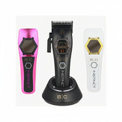 CLIPPER INSTINCT METAL EDITION - STYLECRAFT-1 - Bravo Perfomance