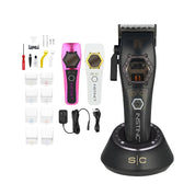 CLIPPER INSTINCT METAL EDITION - STYLECRAFT - Bravo Spain