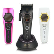CLIPPER INSTINCT METAL EDITION - STYLECRAFT - Bravo Spain