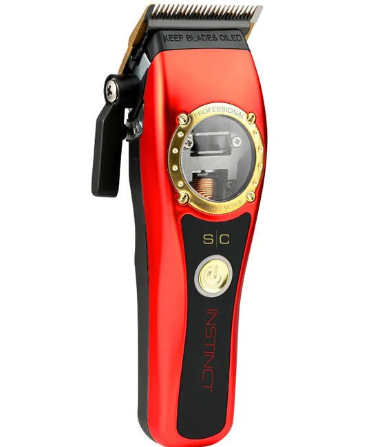 CLIPPER INSTINCT - STYLECRAFT - 2 - Bravo Spain