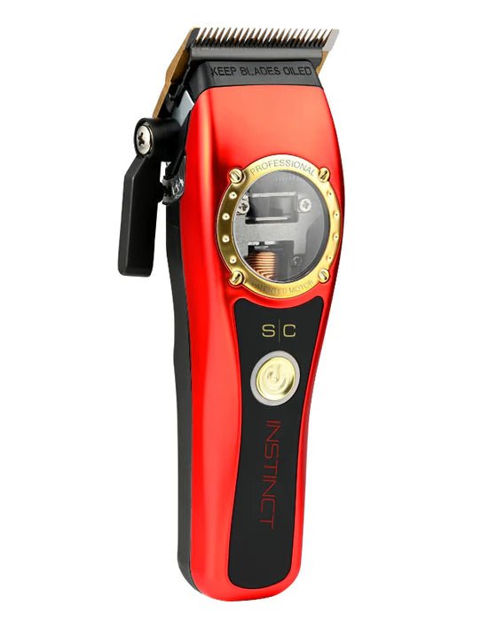 CLIPPER INSTINCT - STYLECRAFT - 2 - Bravo Spain