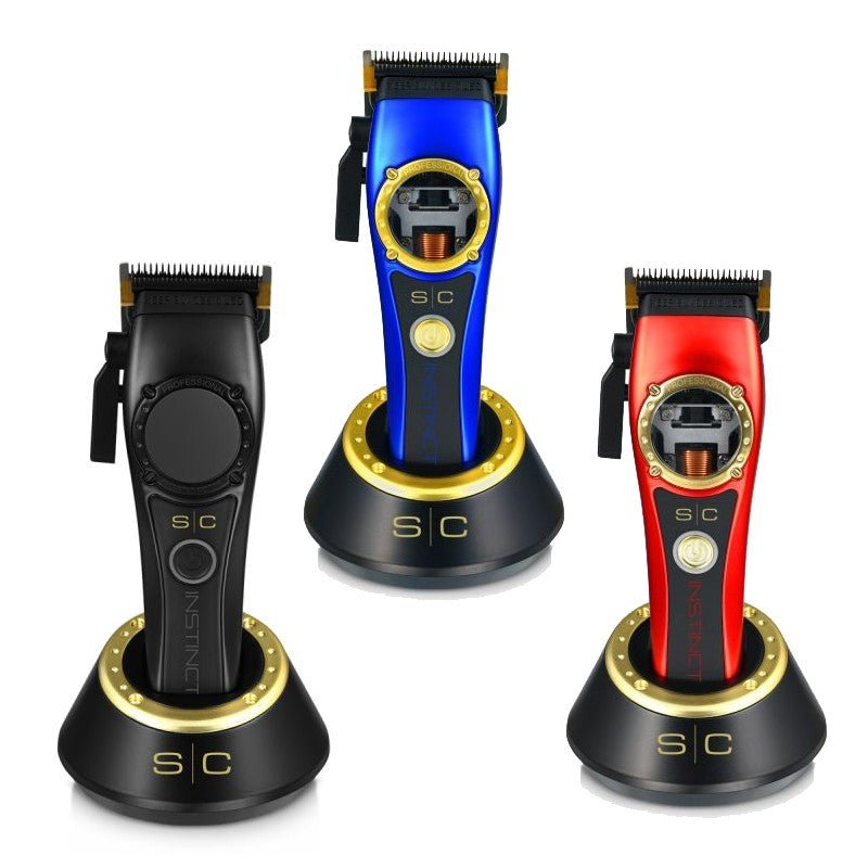 CLIPPER INSTINCT - STYLECRAFT - Bravo Spain