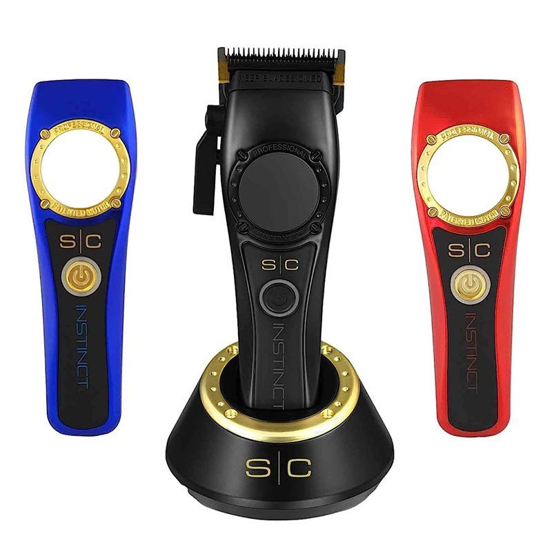 CLIPPER INSTINCT - STYLECRAFT - 1 - Bravo Spain