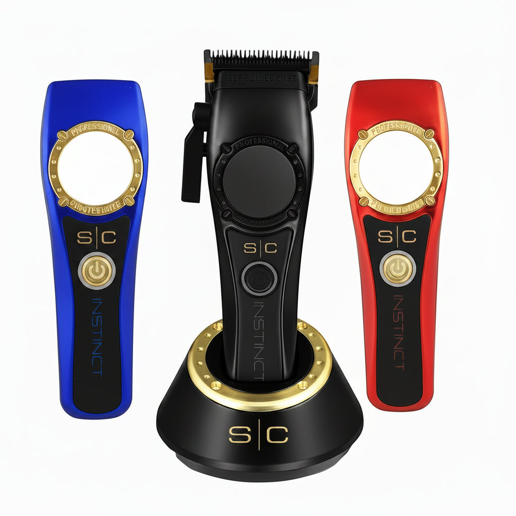 CLIPPER INSTINCT - STYLECRAFT - 1 - Bravo Spain