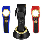 CLIPPER INSTINCT - STYLECRAFT - 1 - Bravo Spain