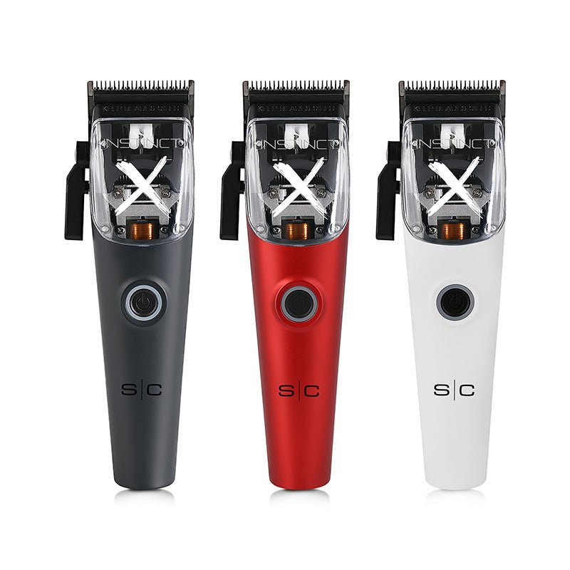 CLIPPER INSTINCT X - STYLECRAFT - Bravo Spain