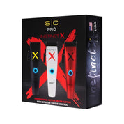 CLIPPER INSTINCT X - STYLECRAFT - Bravo Spain