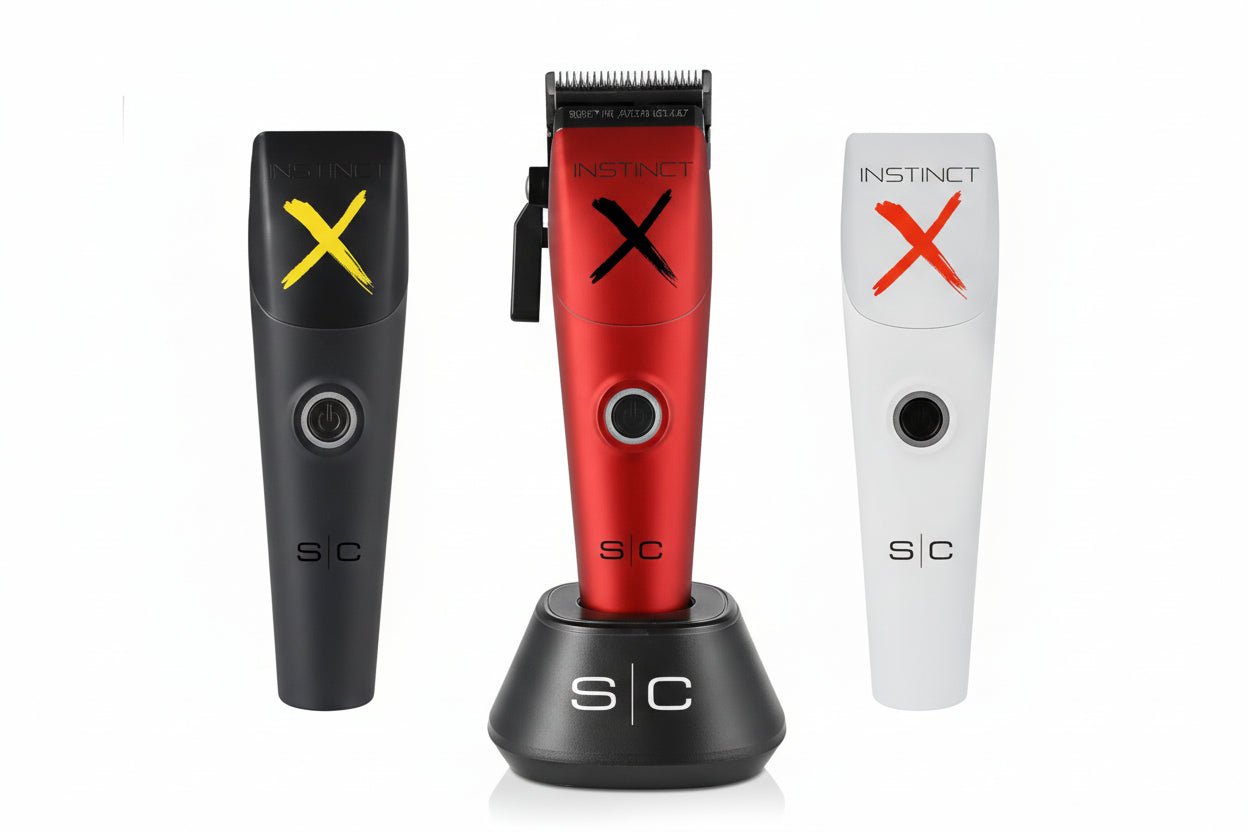 CLIPPER INSTINCT X - STYLECRAFT - 1 - Bravo Spain