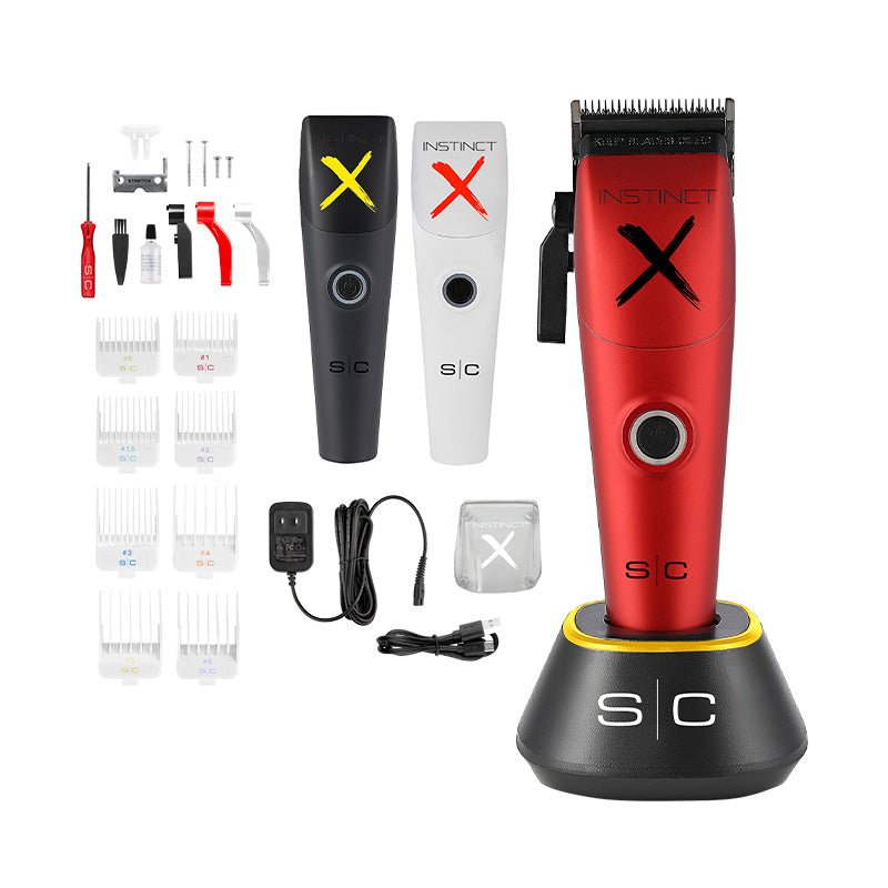 CLIPPER INSTINCT X - STYLECRAFT - Bravo Spain