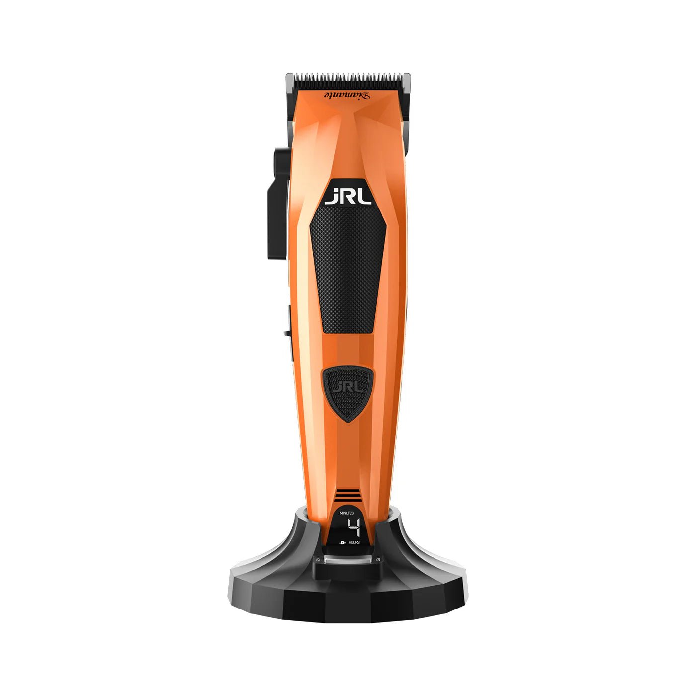 CLIPPER JRL DIAMANTE NARANJA - JRL - 1 - Bravo Spain