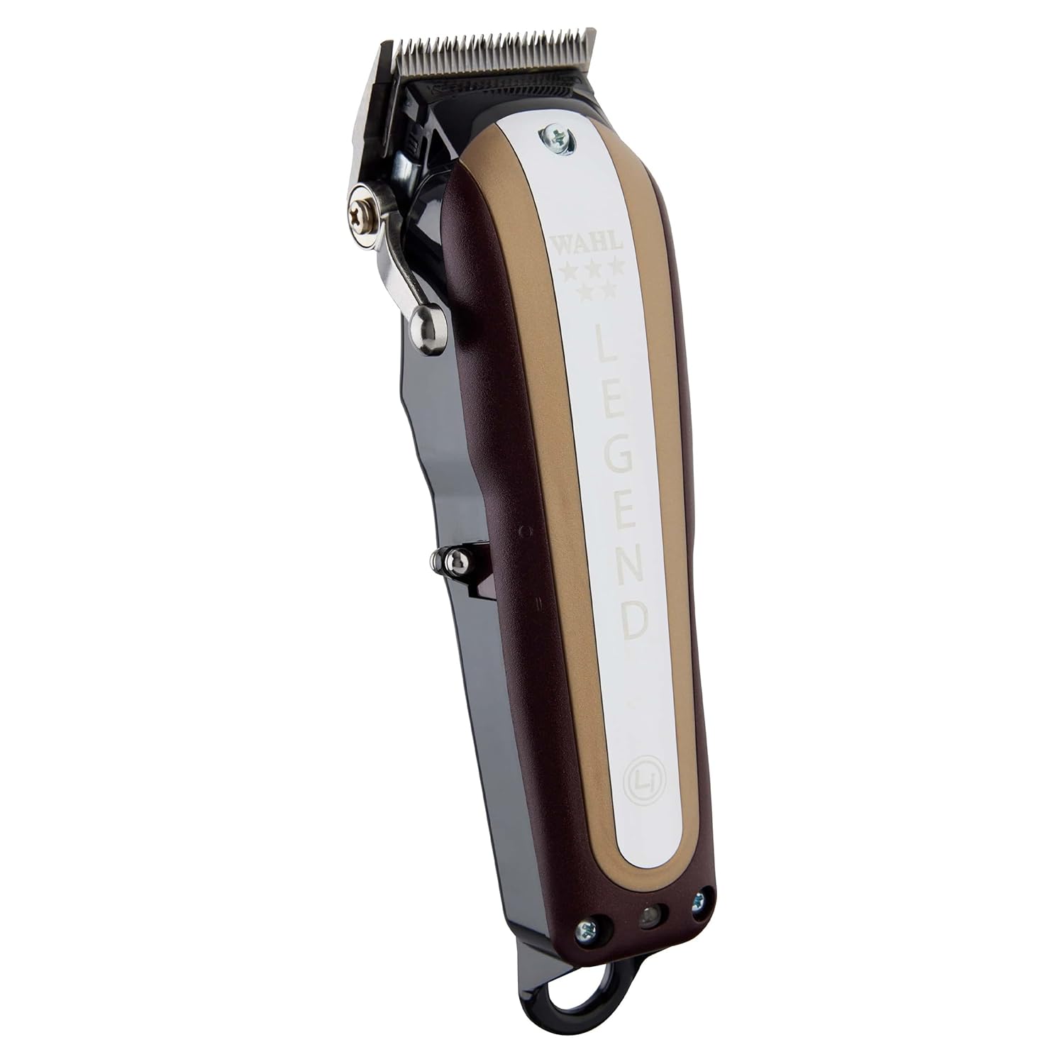 CLIPPER LEGEND CORDLESS V5 - WAHL - 1 - Bravo Spain