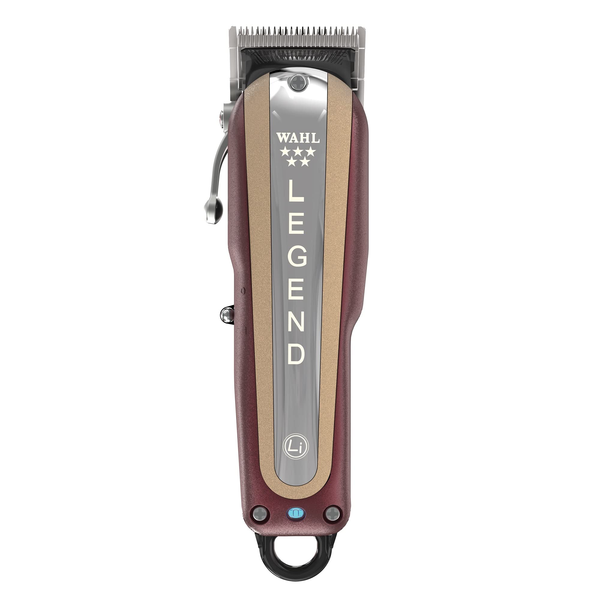 CLIPPER LEGEND CORDLESS V5 - WAHL - 2 - Bravo Spain