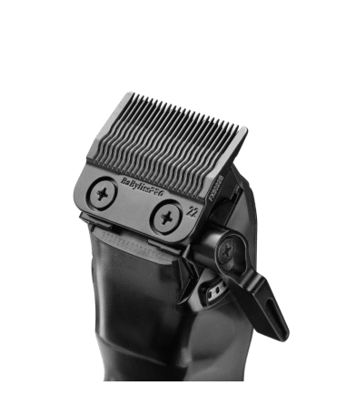 CLIPPER LO PRO COMPACT - BABYLISS - 3 - Bravo Spain