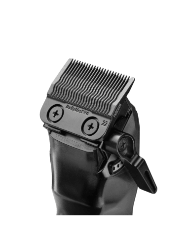 CLIPPER LO PRO COMPACT - BABYLISS - 3 - Bravo Spain