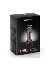 CLIPPER LO PRO COMPACT - BABYLISS - 5 - Bravo Spain
