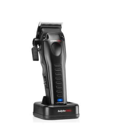 CLIPPER LO PRO COMPACT - BABYLISS - 2 - Bravo Spain