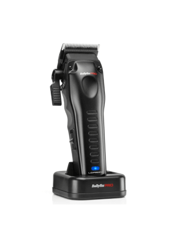 CLIPPER LO PRO COMPACT - BABYLISS - 2 - Bravo Spain