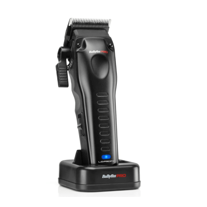 CLIPPER LO PRO COMPACT - BABYLISS - 3 - Bravo Spain
