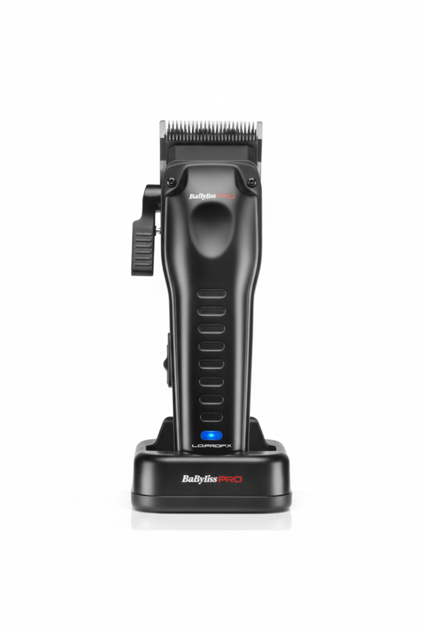 CLIPPER LO PRO COMPACT - BABYLISS - 1 - Bravo Spain