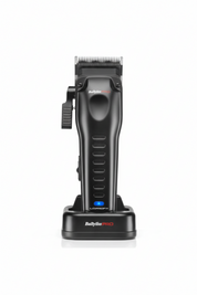 CLIPPER LO PRO COMPACT - BABYLISS - 1 - Bravo Spain
