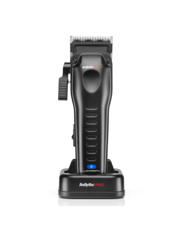 CLIPPER LO PRO COMPACT - BABYLISS - 1 - Bravo Spain